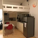 Helsinki South Central Apartment Merimies