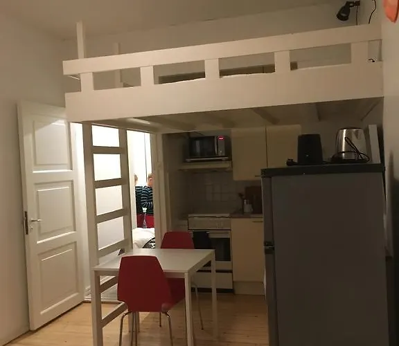 Helsinki South Central Apartment Merimies