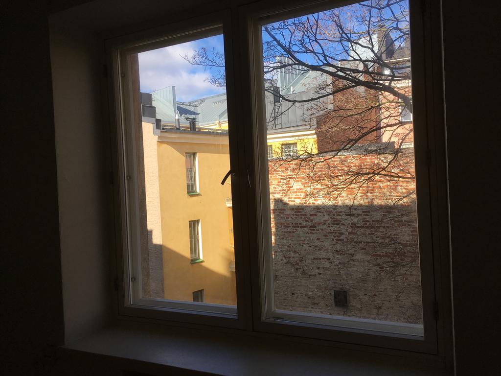 South Merimies Apartment