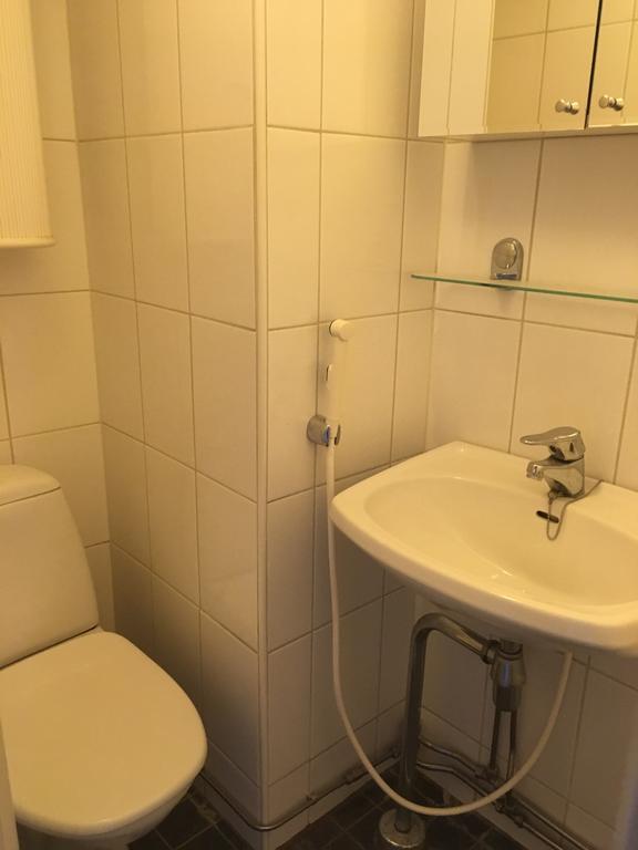 Apartment South Merimies Helsinki